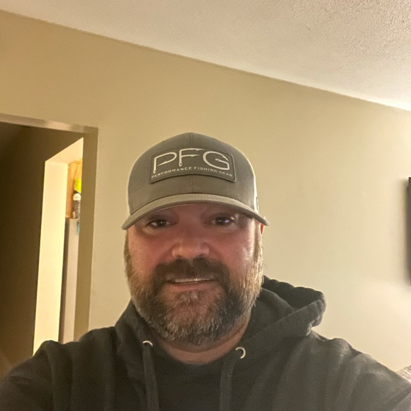 Meet your Posher, Brad - Picture 1 of 1